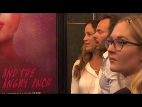 Lena PH:s vassa pik till David Hellenius