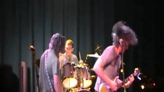 Shatterproof - True Lies