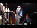 Big Bad Voodoo Daddy - let it roll - unreleaesed- jan 9 2012