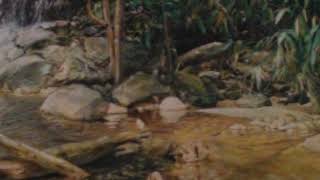Download lagu SeRa : ARt Oil Painting by Rahim Sera_ Music by Se'Ra..from album Sentuhan Rasa (SE'RA) mp3