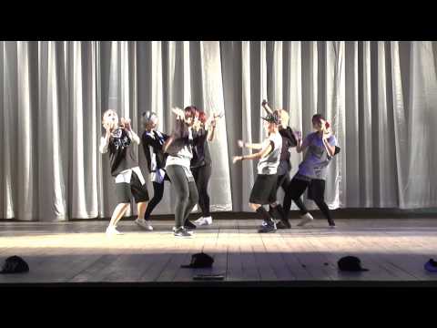 отобэ 2014 92 Purple Line - BTS-Boy in Luv