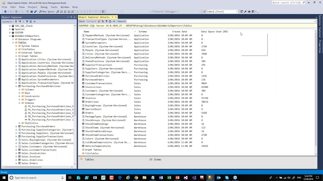 Tips and Tricks for Using SQL Server Management Studio Effectively