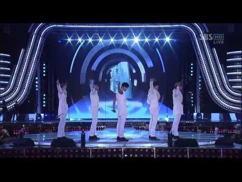 [HD]101229 MBLAQ Wedding+Y