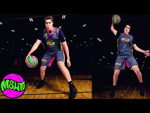 TJ Tittelfitz has YOUNG KEVIN LOVE GAME - 2017 MSHTV Camp Mixtape