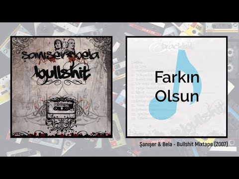 Video thumbnail for Farkın Olsun