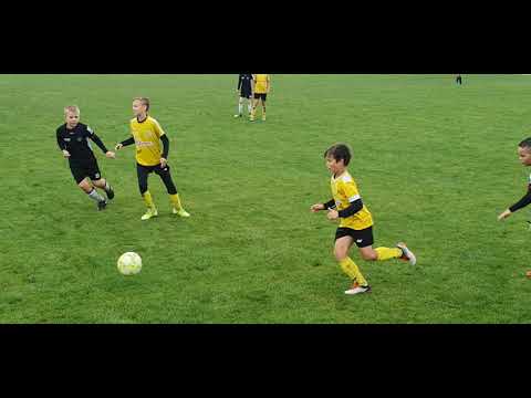 MARCOVIA MARKI 09 - KS POLONIA WARSZAWA 09 wynik 5-0