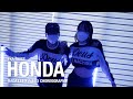 Honda - Fka twigs / Bada Lee X Alexx Choreography / Urban Play Dance Academy