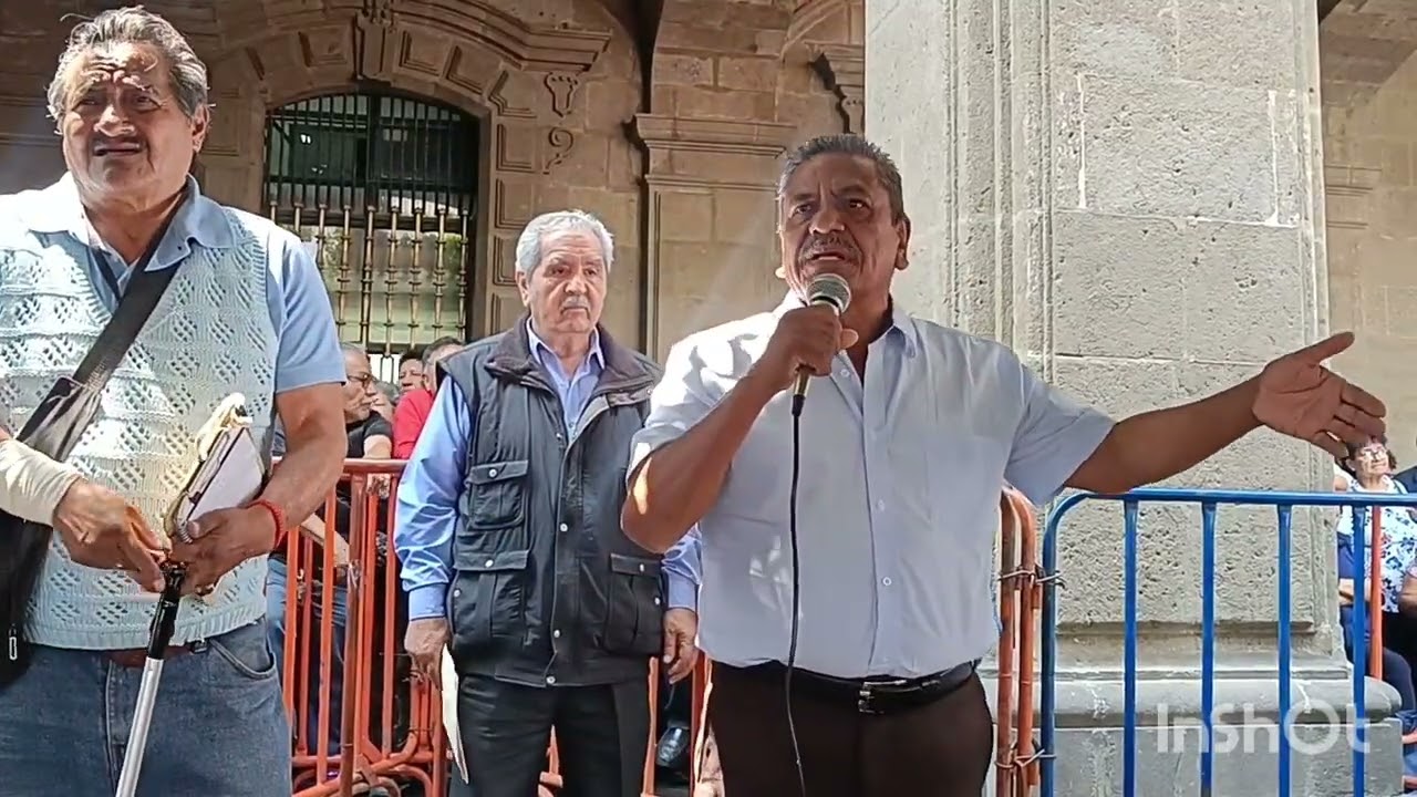 Asamblea informativa SUTAUR UNIFICADO 22 de abril 2026