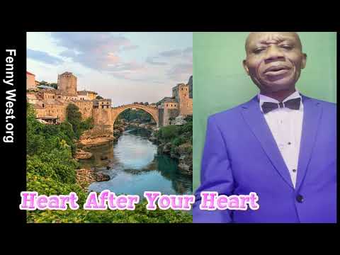 Heart after Your Heart