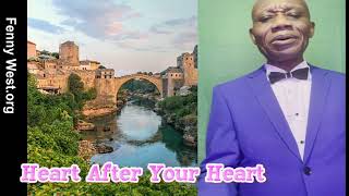 Heart after Your Heart by Fenny West