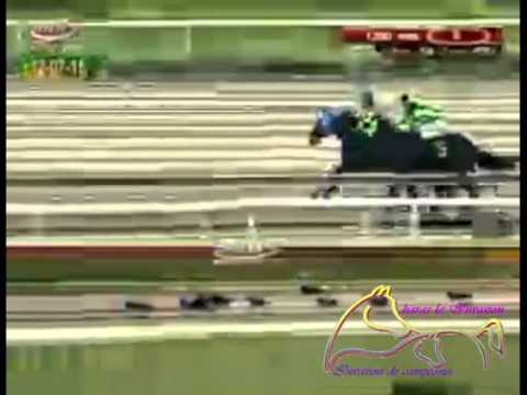 LA RINCONADA 6 CARRERA, DOMINGO 12 DE JULIO DEL 2015