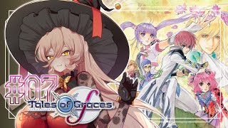 【#07 テイルズオブグレイセスf / TOGf】この場所って滅んではないんですよね？？？？？ ※ネタバレ注意【ニュイ・ソシエール / にじさんじ】