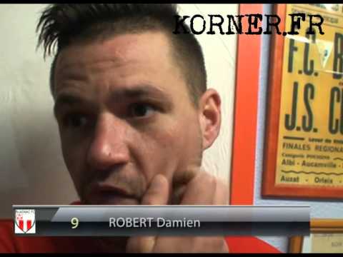 CFA2 / Blagnac - Montpellier