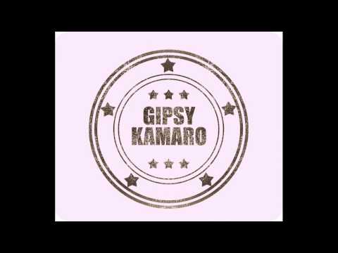 GIPSY KAMARO STUDIO 7 - DOBRA PARTIA