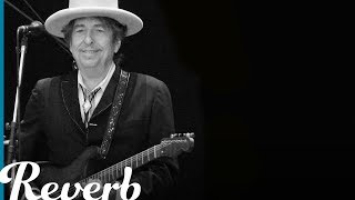 Bob Dylan &quot;Simple Twist of Fate&quot; on Guitar | Reverb Learn to Play