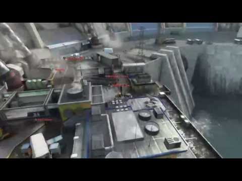 Black ops II: Across the map tomahawk hydro part 2