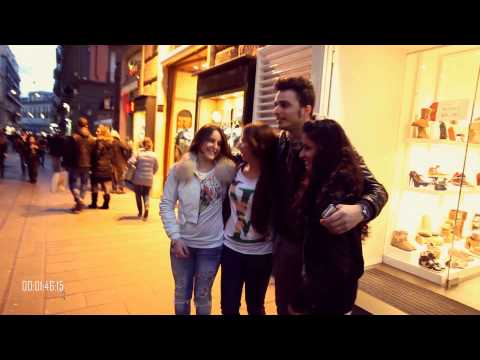 Tony Colombo e Mary Marino Special 2013