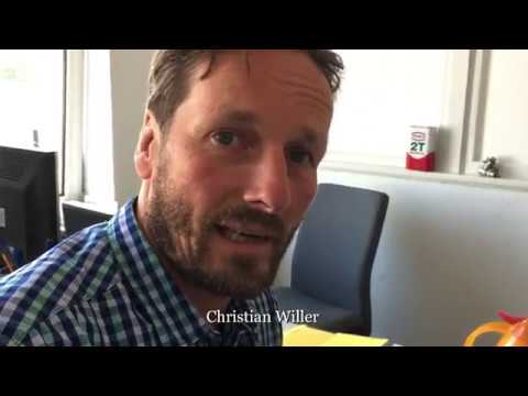 Egon Müller  Christian Willer KIEL