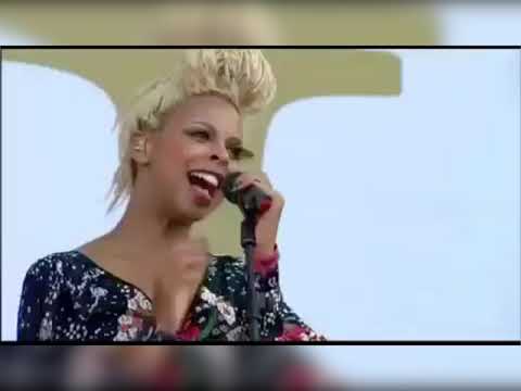 Spandau Ballet Live - I'll Fly For You