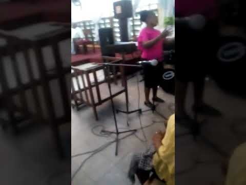 Chorale lolaka Ya mwinda