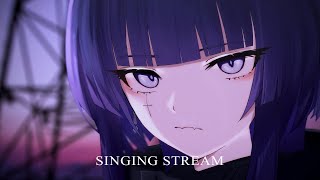【歌枠】魂、なんだ|KARAOKE ✦ Singing Stream【CULUA / RK Music】