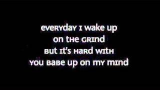 Grind -Down with webster lyrics