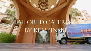 Kempinski Hotels - Marsa Malaz Kempinski The Pearl Doha