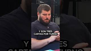 La ambición puede costarte mucha vida #mtg #edh
