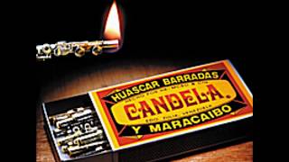 Huáscar Barradas y Maracaibo - Pajarillo con Bulería