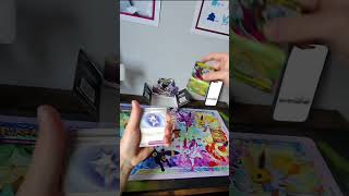 Did We Get It?!?!? 😱👀😭 #pokemon #pokemonchannel #pokemoncards #pokemontcg #abysseye