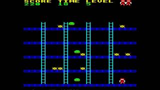 Robot Ronnie for the BBC Micro