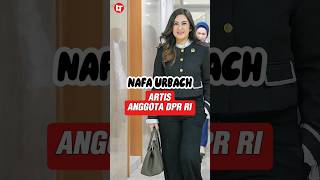 Download lagu Harga tas mewah nafa urbach saat rapat paripurna dpr ri,kekayaan nafa urbach 3#shorts mp3
