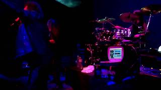 Misanthrope - Misanthrope Necromancer