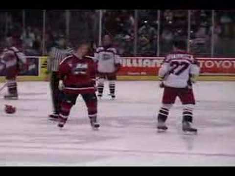 Tyler Willis vs Frank Littlejohn