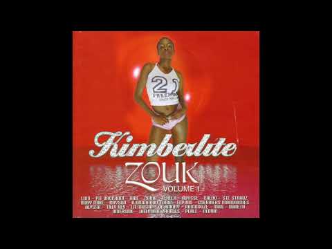 K-Reen, Kaysha - Ritounin