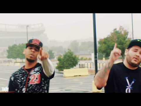 Ty Banks x C!TY - Way Up (Official Video)