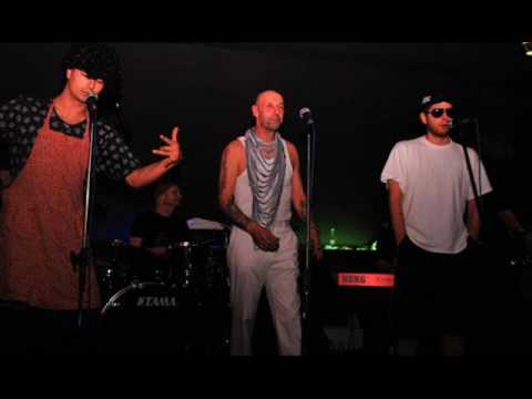 D'kwaschen Retashy - Kak tou fejst bolij