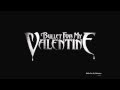 Bullet For My Valentine Scream Aim Fire HD HQ