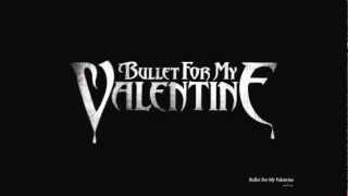 Bullet For My Valentine - Scream Aim Fire (HD HQ)