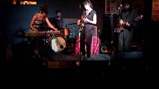 Bridget Kearney -- Won't Let You Down