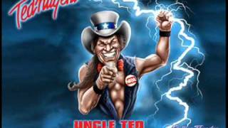 Ted Nugent - Need you Bad