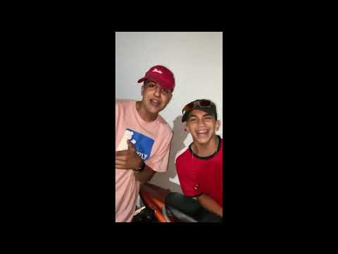 MC Leozin e MC Menor da VR - É Os Mafioso (Prévia) 2020