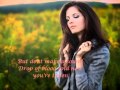 The Pierces ƸӜƷ You'll Be Mine * Lyrics * 
