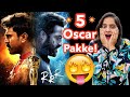 5 Oscar for RRR Movie | Deeksha Sharma