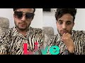 R Nait Live Video In Today Instagram R Nait Live Show