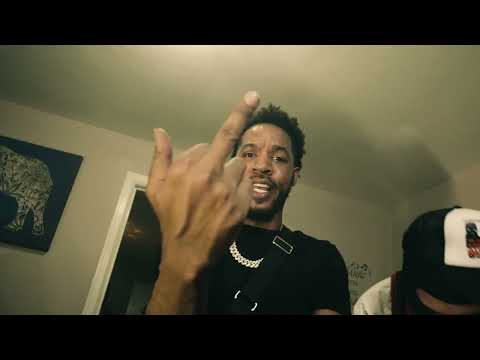 Paccrunna X Srt.Cammo - Big ole Strapp (Official Music Video)