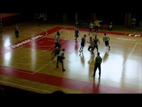 Bosko Corbic Highlights 2012/2013