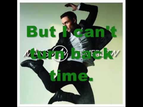 Måns Zelmerlöw - Impossible LYRICS