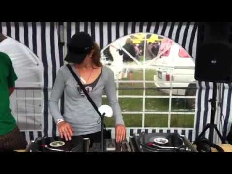 Open air 2011 Panensky tynec