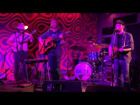 Dearest Sarah Live by Goodnight, Texas